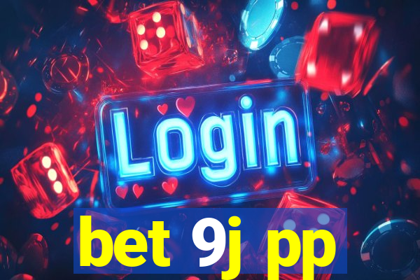 bet 9j pp